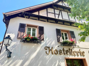 Hostellerie Alsacienne de Masevaux